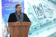 استاندار آذربایجان‌غربی: همه برنامه‌ها حول محور تولید تنظیم شود