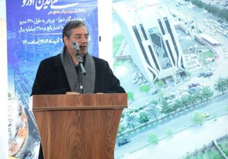 استاندار آذربایجان‌غربی: همه برنامه‌ها حول محور تولید تنظیم شود