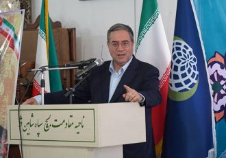 استاندار آذربایجان غربی: توسعه شاهین‌دژ با تکیه بر سرمایه انسانی شتاب می‌گیرد