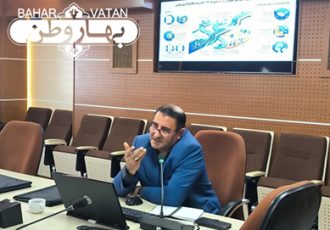 سرشماری ۱۴۰۵؛ تحول ملی در نظام آماری آذربایجان شرقی/ حرکت به سوی سیستم یکپارچه ثبتمبنا سرشماری ۱۴۰۵؛ تحول ملی در نظام آماری آذربایجان شرقی/ حرکت به سوی سیستم یکپارچه ثبتمبنا