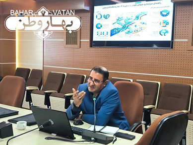 سرشماری ۱۴۰۵؛ تحول ملی در نظام آماری آذربایجان شرقی/ حرکت به سوی سیستم یکپارچه ثبت‌مبنا
