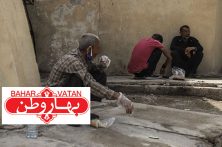 بهزیستی خراسان رضوی چرایی فرار ۷۰ معتاد متجاهر از مرکز ماده ۱۶ مشهد را بررسی می‌کند