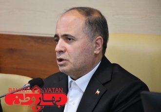 ایران هشت میلیارد دلار محصول کشاورزی صادر کرد