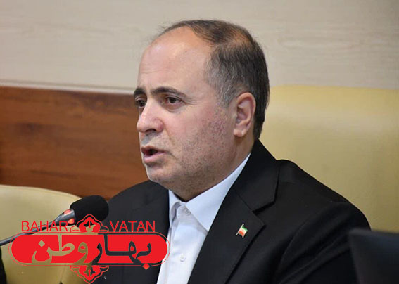 ایران هشت میلیارد دلار محصول کشاورزی صادر کرد ایران هشت میلیارد دلار محصول کشاورزی صادر کرد