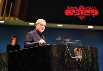 نطق پزشکیان شرح حال واقعی ایران بود؛ حواشی دیپلماتیک باید آن را تکمیل کند