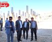 ضرورت بازنگری در مطالعات بافت‌های ناکارآمد شهر باسمنج