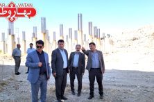 ضرورت بازنگری در مطالعات بافت‌های ناکارآمد شهر باسمنج