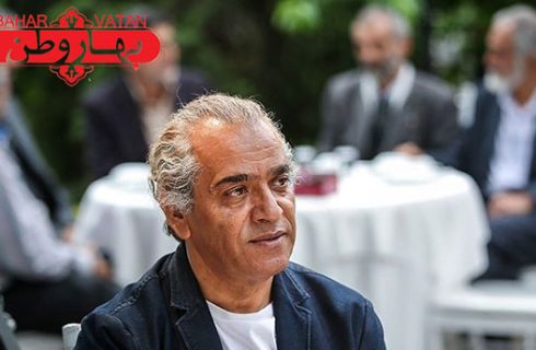 واکنش اصغر همت به اجراهای لاکچری تئاتر؛ سکوت سرشار از ناگفتههاست واکنش اصغر همت به اجراهای لاکچری تئاتر؛ سکوت سرشار از ناگفتههاست