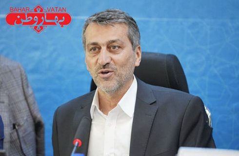 دبیر شورای عالی مناطق آزاد: واگذاری اراضی چابهار به افغانستان صحت ندارد دبیر شورای عالی مناطق آزاد: واگذاری اراضی چابهار به افغانستان صحت ندارد