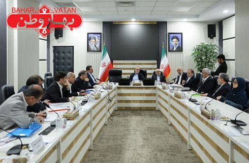 پزشکیان: موانع تجاری و گمرکی واردات کالاهای اساسی با فوریت برطرف شود پزشکیان: موانع تجاری و گمرکی واردات کالاهای اساسی با فوریت برطرف شود