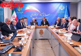 فعالسازی ظرفیتهای خالی بنادر با تقویت دیپلماسی دریایی فعالسازی ظرفیتهای خالی بنادر با تقویت دیپلماسی دریایی