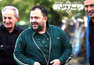 مدیرعامل چادرملو: اگر جای ۲ تیم عوض می‌شد باز هم این پنالتی رد می‌شد؟