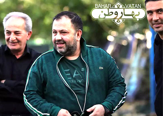 مدیرعامل چادرملو: اگر جای ۲ تیم عوض می‌شد باز هم این پنالتی رد می‌شد؟