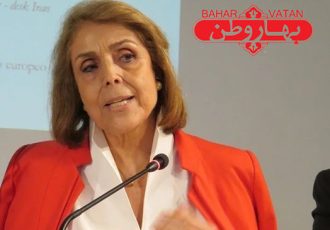 عضو شورای روابط خارجی آمریکا: آمریکا با فریب ایران شاید پیش از انتخابات کنگره حمله کند/ هرمز و هستهای بهانه است عضو شورای روابط خارجی آمریکا: آمریکا با فریب ایران شاید پیش از انتخابات کنگره حمله کند/ هرمز و هستهای بهانه است