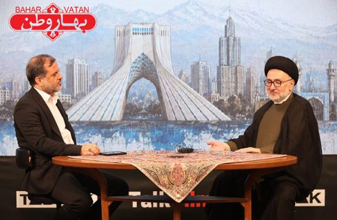 دلایل ترس اسرائیل از جنگ مجدد با ایران/ روایت متفاوت ابطحی از وطنفروشی تا شبکهسازی پشت تجمعات شبانه /کلاه بزرگی سر کشورهای عربی رفت دلایل ترس اسرائیل از جنگ مجدد با ایران/ روایت متفاوت ابطحی از وطنفروشی تا شبکهسازی پشت تجمعات شبانه /کلاه بزرگی سر کشورهای عربی رفت