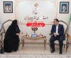 ۱۱ درصد مدیران ارشد استان آذربایجان‌غربی زن هستند