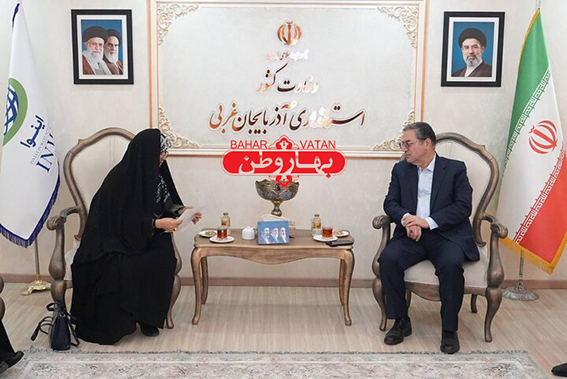 ۱۱ درصد مدیران ارشد استان آذربایجان‌غربی زن هستند