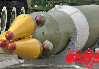 تا کی با شعار «دنبال بمب اتم نیستیم» برگهای امنیتی رایگان روی میز بگذاریم؟ / این کار فقط آمریکا را پرروتر میکند! تا کی با شعار «دنبال بمب اتم نیستیم» برگهای امنیتی رایگان روی میز بگذاریم؟ / این کار فقط آمریکا را پرروتر میکند!