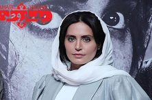 کارگردان زن به دنبال بستن پرونده جنجالی الناز شاکردوست کارگردان زن به دنبال بستن پرونده جنجالی الناز شاکردوست