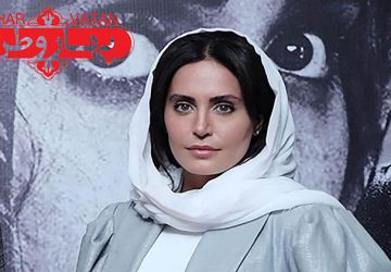 کارگردان زن به دنبال بستن پرونده جنجالی الناز شاکردوست