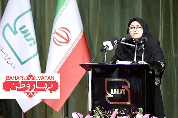 انصاری: نظارت بر واحدهای تولیدی بر اساس میزان ریسک انجام می‌شود