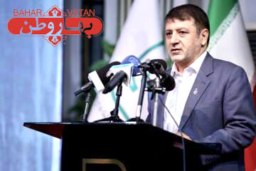 خلیل‌الهی: واحدهای تولیدی را «معاونت پیشگیری از وقوع جرم» می‌دانیم/ استانداردسازی سرمایه‌گذاری راهبردی برای تولید و بازار است