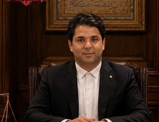 سردرود در مسیر یک جهش تازه گفت‌وگو با دکتر محمد زینالی درباره مدیریت شهری، سرمایه‌گذاری و آینده اقتصادی شهر