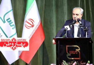 سرمست: برخی تولیدکنندگان آذربایجان شرقی فراتر از استانداردها حرکت می‌کنند/ لزوم استمرار تفویض اختیارات سازمان استاندارد به استان