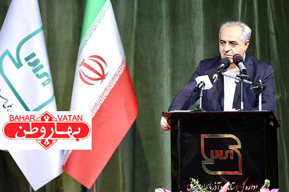 سرمست: برخی تولیدکنندگان آذربایجان شرقی فراتر از استانداردها حرکت می‌کنند/ لزوم استمرار تفویض اختیارات سازمان استاندارد به استان
