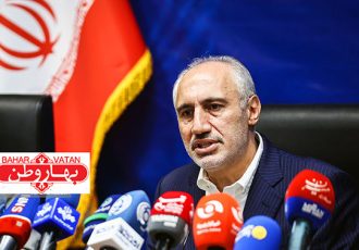 رئیس سازمان برنامه و بودجه: کارگروه ویژه شورای نمایندگان اقتصادی سران قوا تشکیل شد رئیس سازمان برنامه و بودجه: کارگروه ویژه شورای نمایندگان اقتصادی سران قوا تشکیل شد