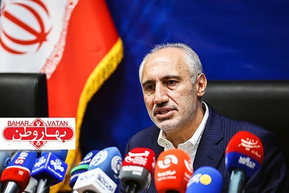 رئیس سازمان برنامه و بودجه: کارگروه ویژه شورای نمایندگان اقتصادی سران قوا تشکیل شد