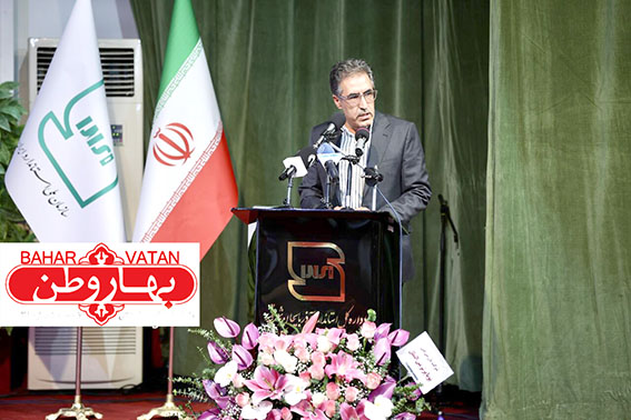 علیزاده: استاندارد، زیرساخت توسعه صنعتی و تولید رقابت پذیر است