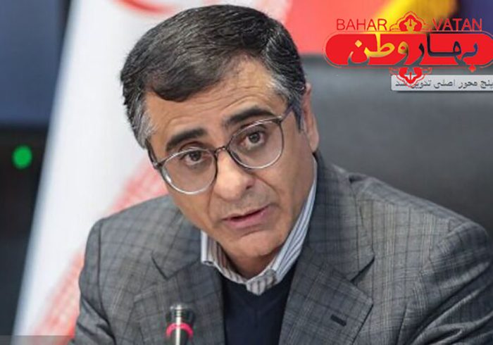 رئیسجمهور بخشنامه بودجه ۱۴۰۶ را بهزودی ابلاغ میکند/ رقم یارانه و کالابرگ تغییر میکند؟ رئیسجمهور بخشنامه بودجه ۱۴۰۶ را بهزودی ابلاغ میکند/ رقم یارانه و کالابرگ تغییر میکند؟