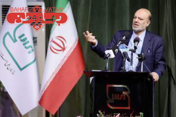منادی: یکسوم رشد اقتصادی برنامه هفتم باید از محل «بهرهوری» محقق شود منادی: یکسوم رشد اقتصادی برنامه هفتم باید از محل «بهرهوری» محقق شود