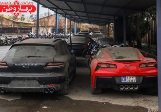 پشت پرده طرح جنجالی سهمیه ای واردات خودرو / پولدارها صاحب بازار شدند! پشت پرده طرح جنجالی سهمیه ای واردات خودرو / پولدارها صاحب بازار شدند!