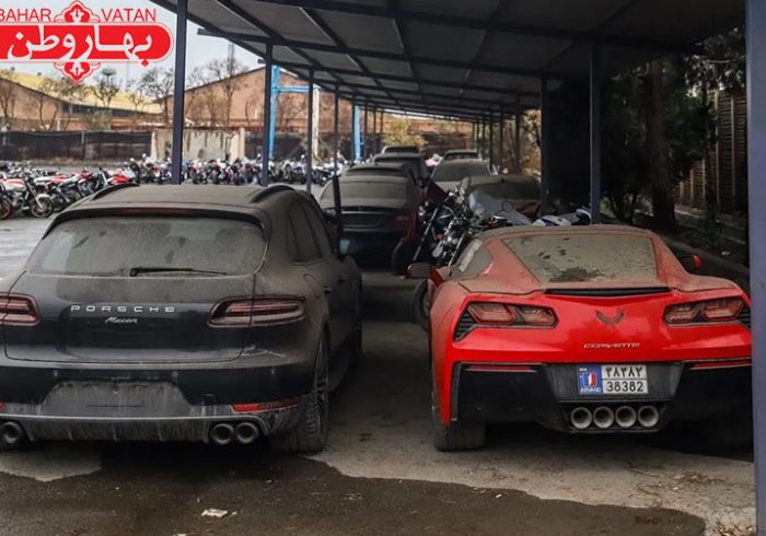 پشت پرده طرح جنجالی سهمیه ای واردات خودرو / پولدارها صاحب بازار شدند!